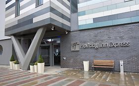 Holiday Inn Express Manchester City Centre Arena By Ihg
